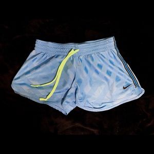 Nike Dri-fit Running Shorts
